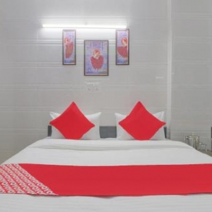 Фотография гостиницы OYO 73324 Hotel Unwind