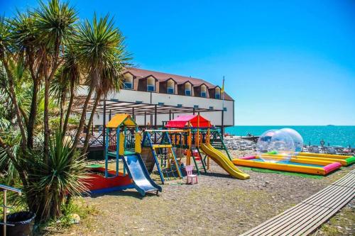 Фотографии гостевого дома
Благодать