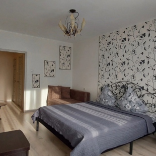 Фотография квартиры Апартаменты Vita