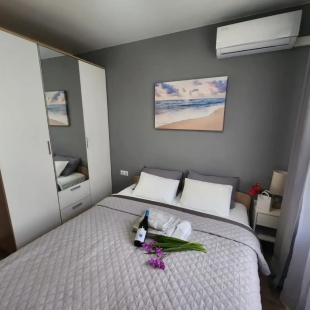 Фотография квартиры Апартаменты Лебединая