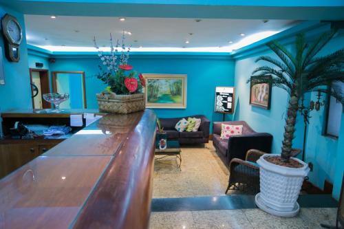 Фотография гостиницы Daher Center Hotel