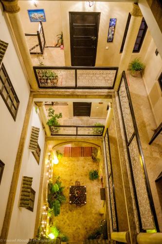 Фотография мини отеля Riad Dar Assalama avec Vue Mer