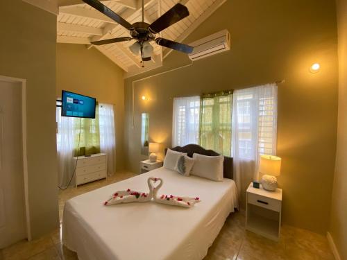 Фотография гостевого дома The Paradise Vista