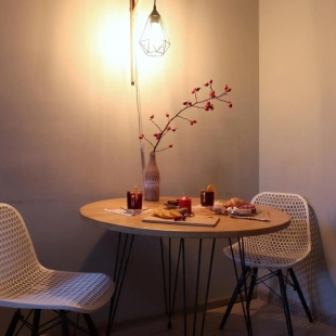 Фотография квартиры Апартаменты на шоссе Нахабинское 1 корпус 2