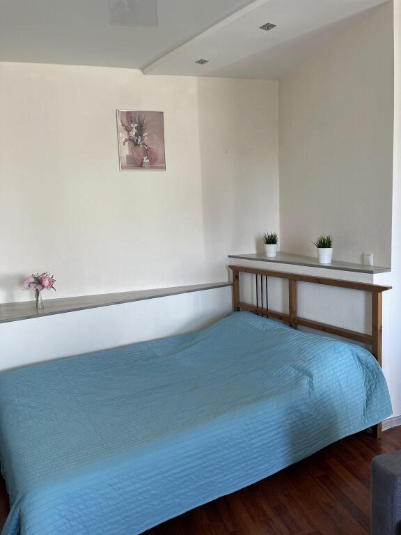 Фотография квартиры Апартаменты на Площади Горького