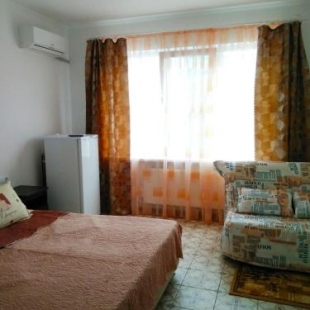 Фотография мини отеля Нахимова, 7