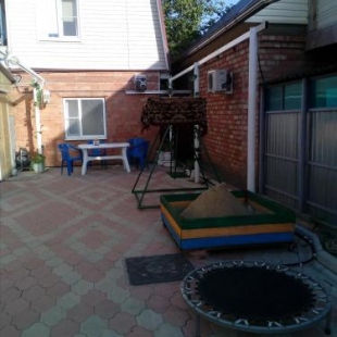 Фотография гостевого дома У Ирины