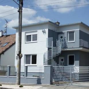 Фотографии гостевого дома
ubytovanie OPÁL