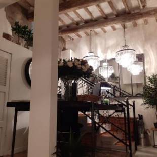 Фотографии гостиницы
Le Patio de Sophie