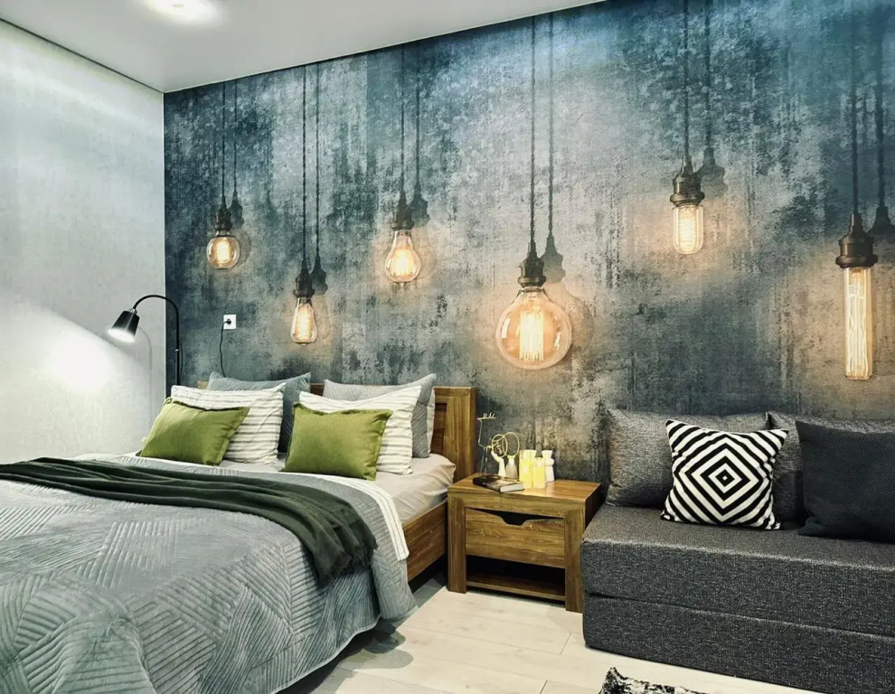 Фотография квартиры Квартира Живи Тут