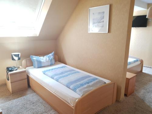 Фотография гостиницы Südhotel