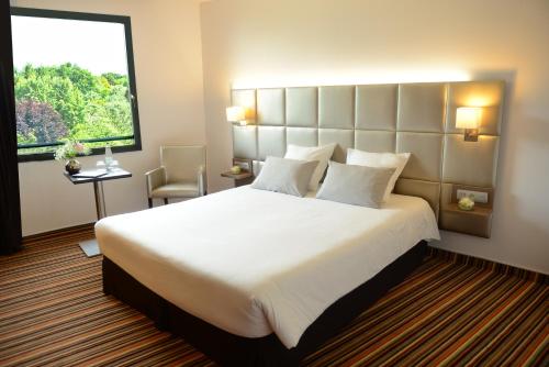 Фотография гостиницы ibis Styles Rennes Cesson