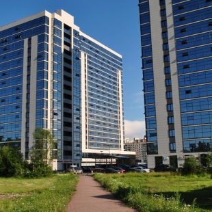 Фотография квартиры Апарт-отель Nord City Spb