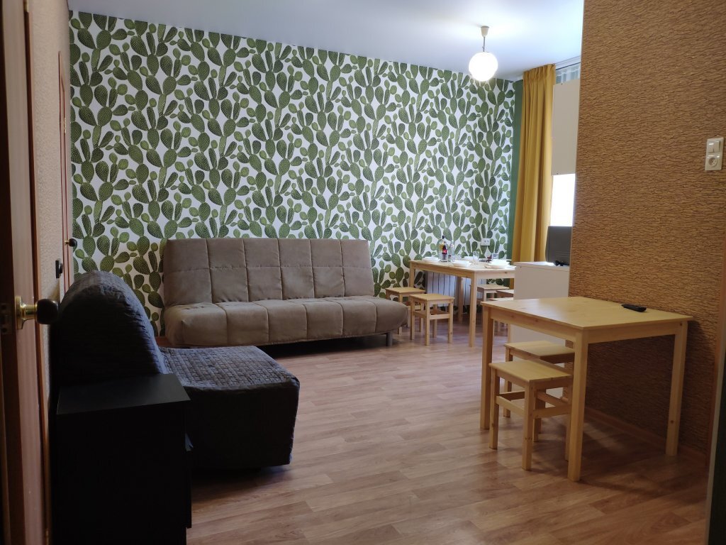 Фотография квартиры Апартаменты Дом на Мельнова 6