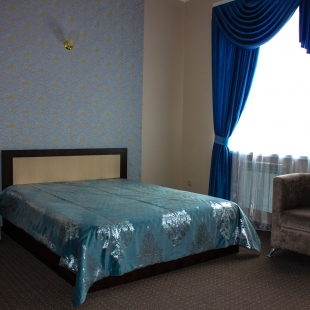 Фотография номера мини отеля Браво