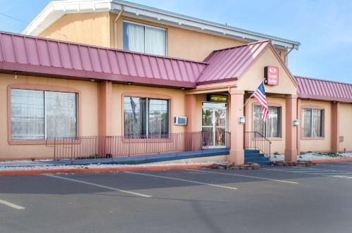 Фотография гостиницы Econo Lodge York