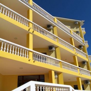 Фотография банкетного зала Трискеле