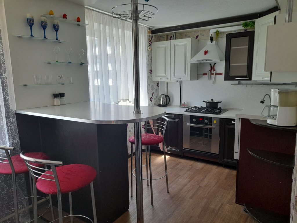 Фотография квартиры Апартаменты Горького 23