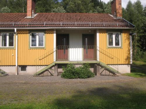 Фотография гостевого дома Sikfors Gästhus