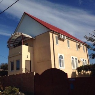 Фотография гостевого дома Парус