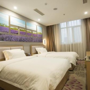 Фотография гостиницы Lavande Hotel Heze Changjiang Road Wanda Plaza Branch
