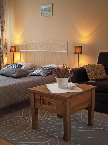 Фотография мини отеля Willa Cicha Woda II