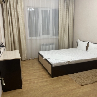 Фотография квартиры Квартира уютная и чистая в центре города 41 м²