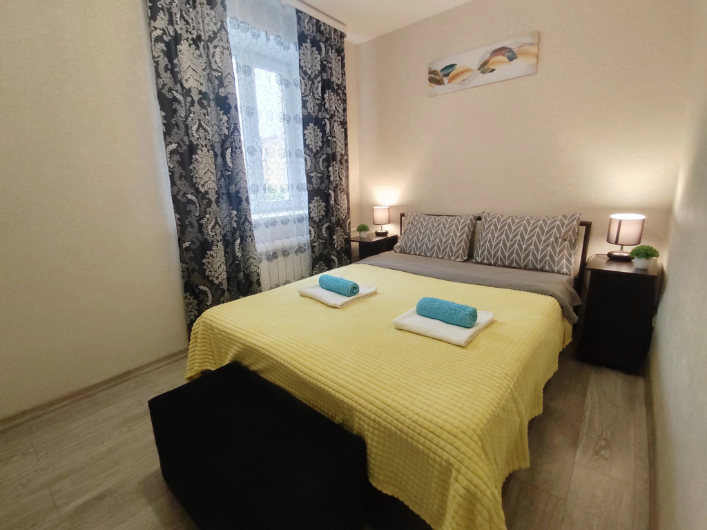 Фотография квартиры Квартира на Ленина возле Мурманск Молл