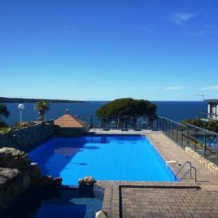 Фотографии базы отдыха
Eagle Heights Holiday Units