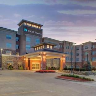 Фотографии гостиницы
HYATT House Shelton