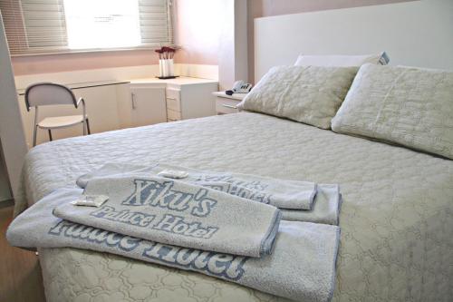 Фотография гостиницы Xikus Palace Hotel