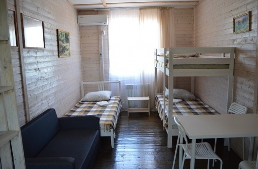 Фотографии базы отдыха
Ветлянка