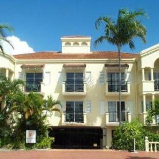 Фотографии апарт отеля
Villa Vaucluse Apartments