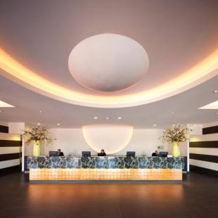 Фотографии гостиницы 
            Van der Valk Hotel Hilversum/ De Witte Bergen