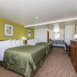 Фотография мотеля Sundowner Motel Sequim