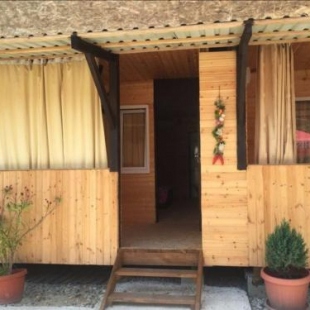 Фотография гостевого дома Усадьба Пантелея