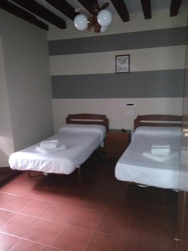 Фотография гостевого дома Hostal Río Duero