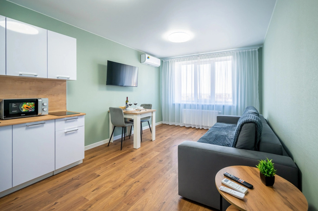 Фотография квартиры Квартира Privi House в Сердце Города