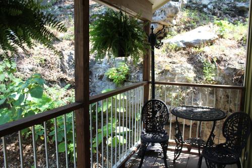 Фотография мини отеля All Seasons Treehouse Village