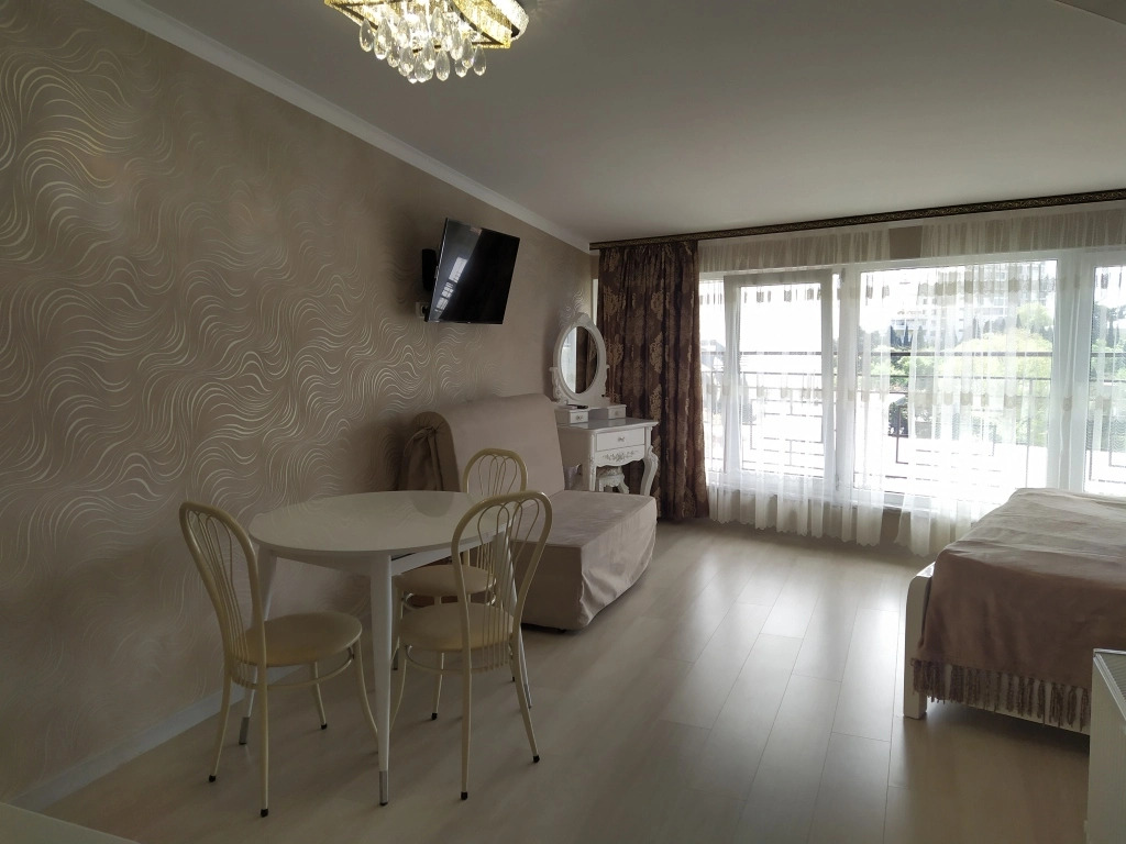 Фотография квартиры Апартаменты Венера М 15