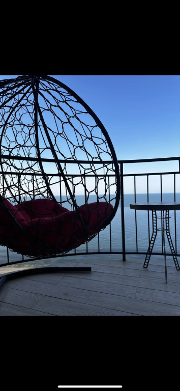 Фотография квартиры Апарт-отель Ru 4