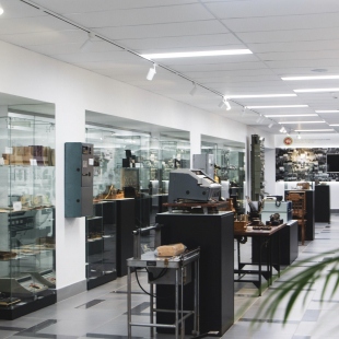 Фотография Музей истории связи РТ  