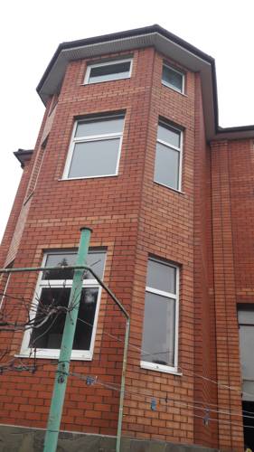 Фотография гостевого дома На Пирамидной, 29