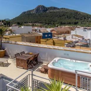 Фотографии мини отеля
Mardenit Hotel Boutique