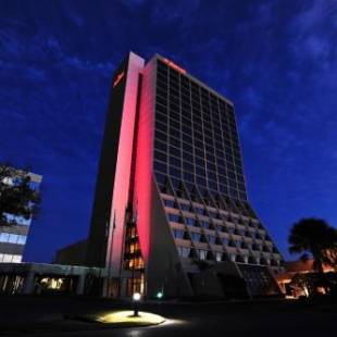 Фотографии гостиницы 
            Mobile Marriott