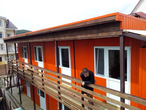 Фотография гостевого дома Манго