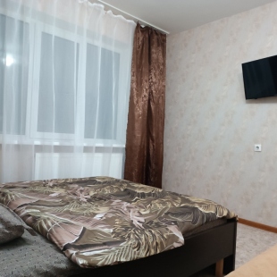 Фотография квартиры Квартира В парке ЛУГОВОЙ