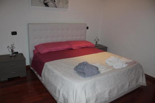 Фотография мини отеля Dimora di Mara