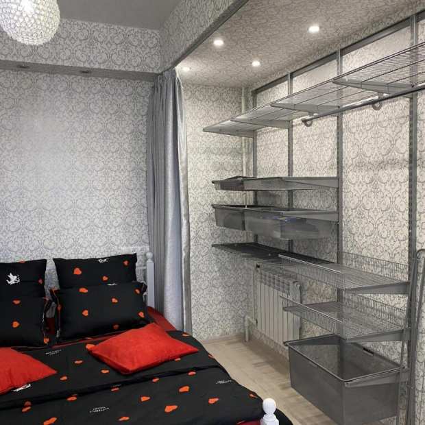 Фотографии квартиры 
            Апартаменты на улице Ленинградская 148