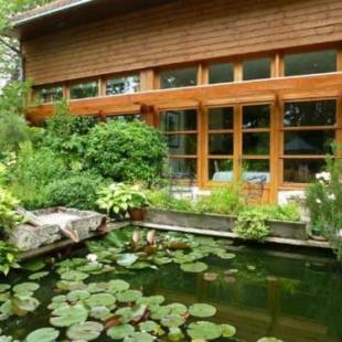 Фотографии мини отеля
Le Clos Chedeville